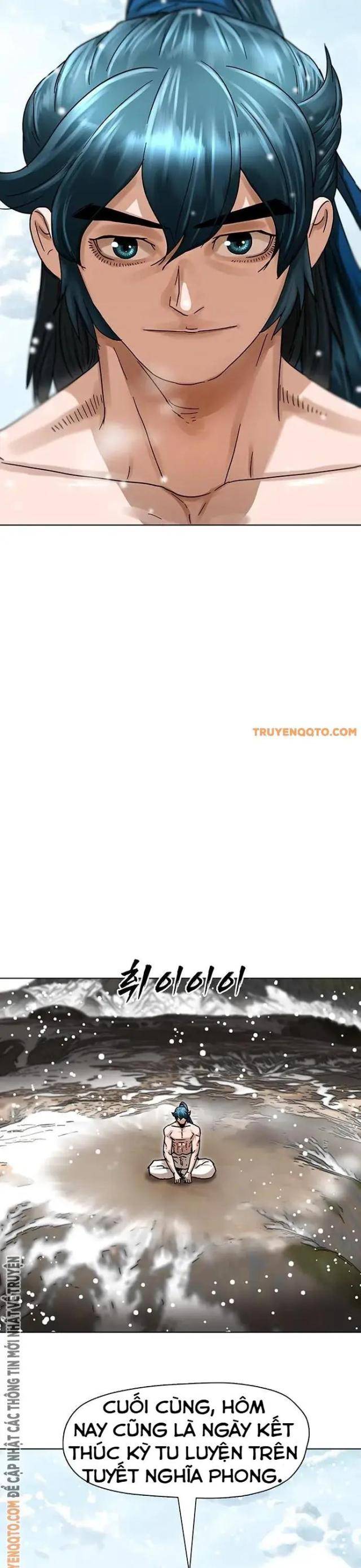 Hàn Băng Liệt Hỏa - Page 13