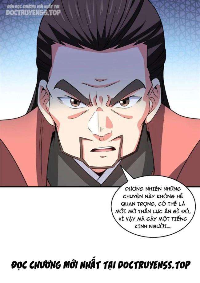 Thiên Đạo Đồ Thư Quán - Page 17