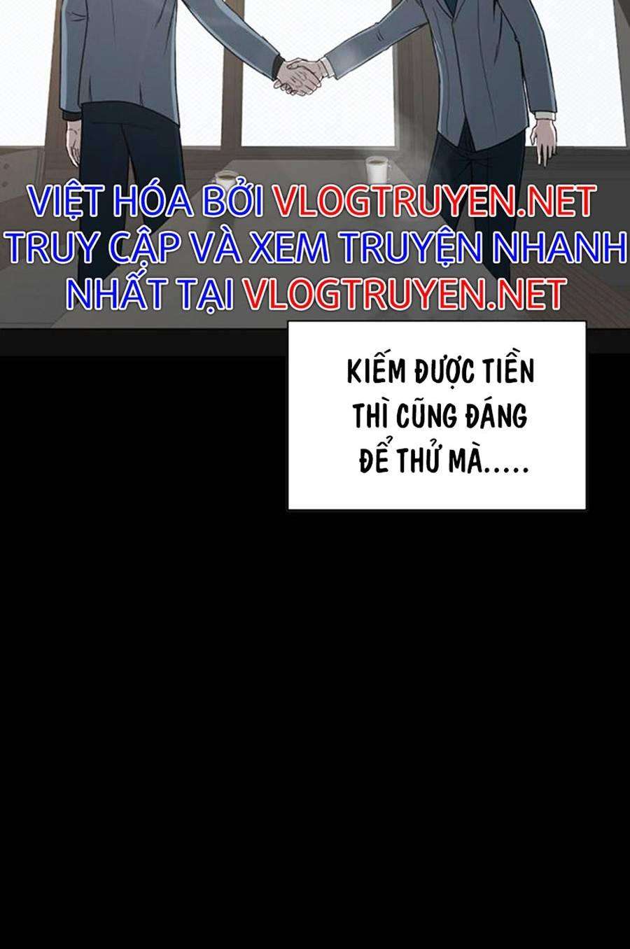 Không Làm Anh Hùng Để Trở Thành Nhân Vật Phản Diện - Page 36