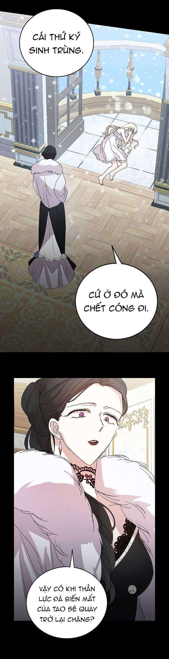 Cách Để Em Bảo Vệ Anh - Page 6