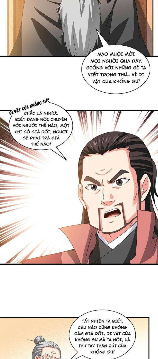 Thiên Đạo Đồ Thư Quán - Page 9