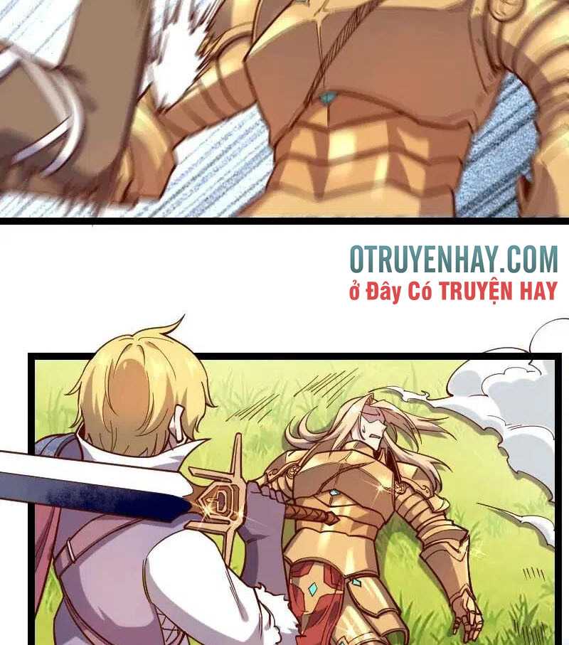 Thành Chủ Mạnh Nhất Tại Dị Giới - Page 33