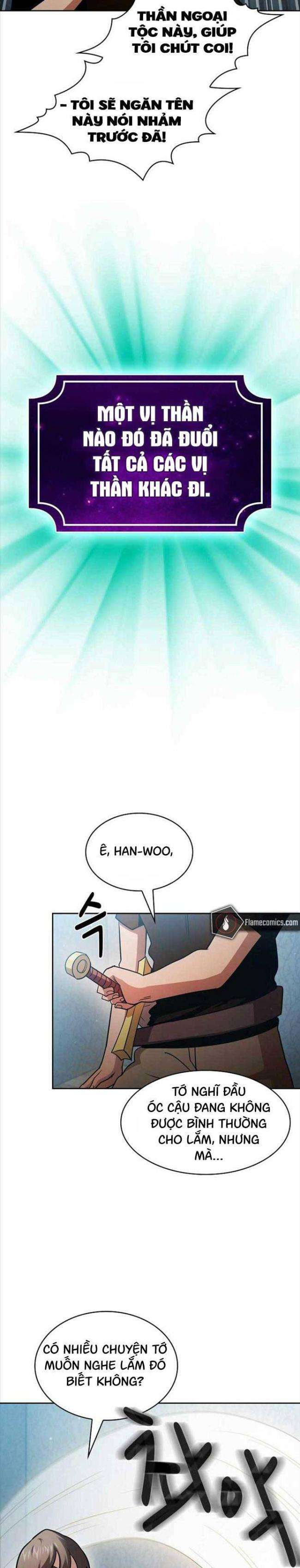 Có Thật Đây Là Anh Hùng Không? - Page 27