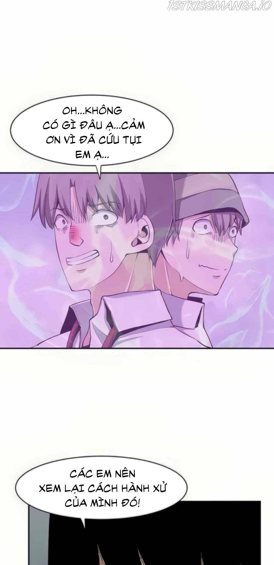 Giáo Viên Của Những Nhân Vật Phản Diện - Page 4