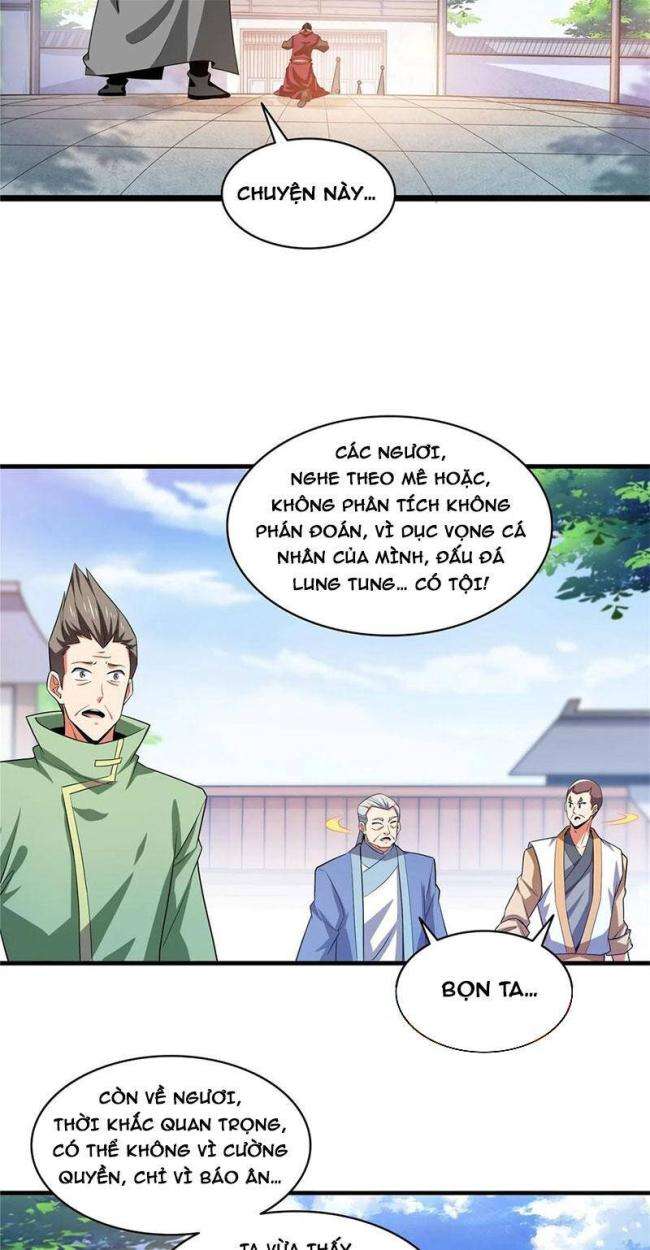 Thiên Đạo Đồ Thư Quán - Page 16