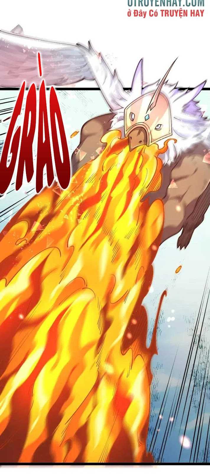 Thành Chủ Mạnh Nhất Tại Dị Giới - Page 18