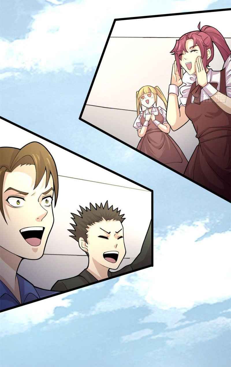 Sủng Mị - Page 23