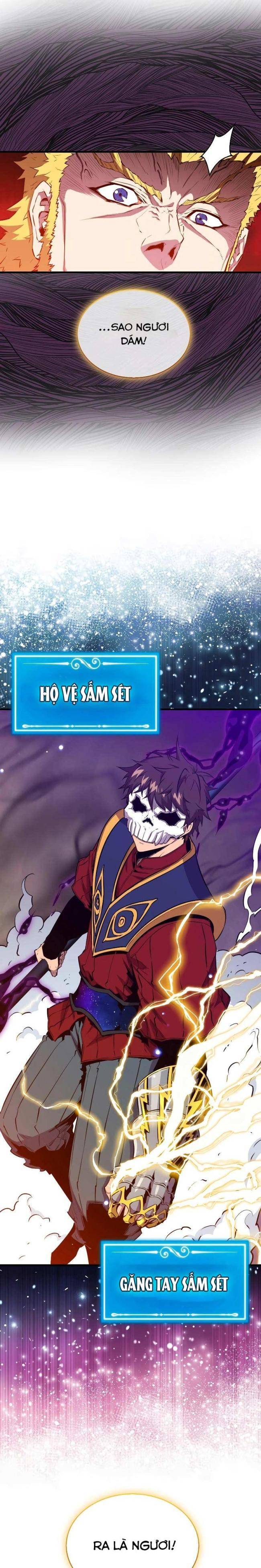 Cao Thủ Khi Ngủ - Page 25