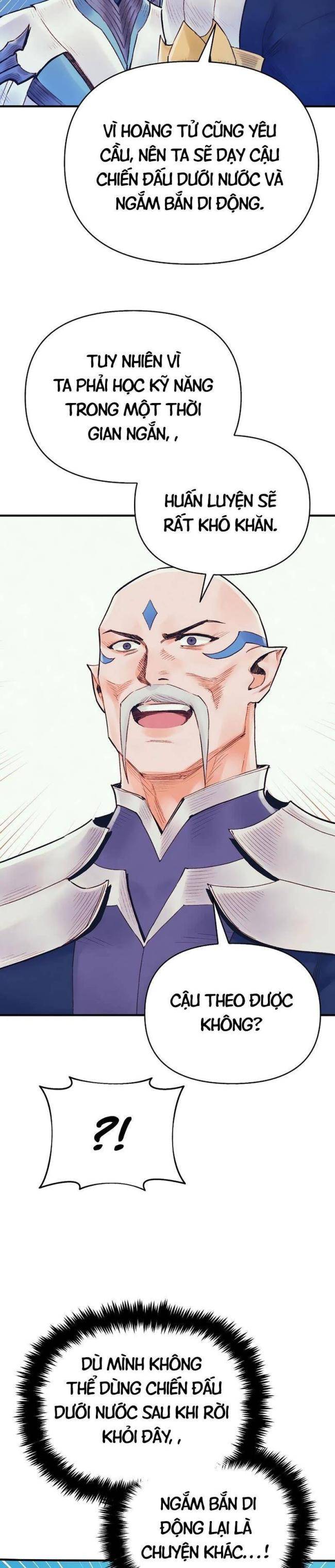 Tu Sĩ Trị Liệu Thái Dương - Page 29