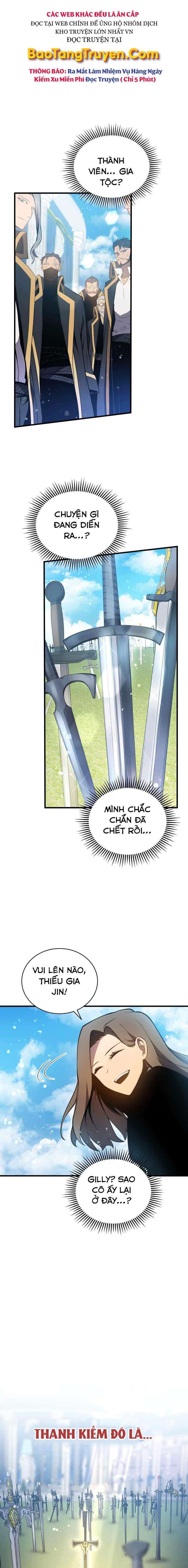 Con Trai Út Của Gia Đình Kiếm Thuật Danh Tiếng - Page 31