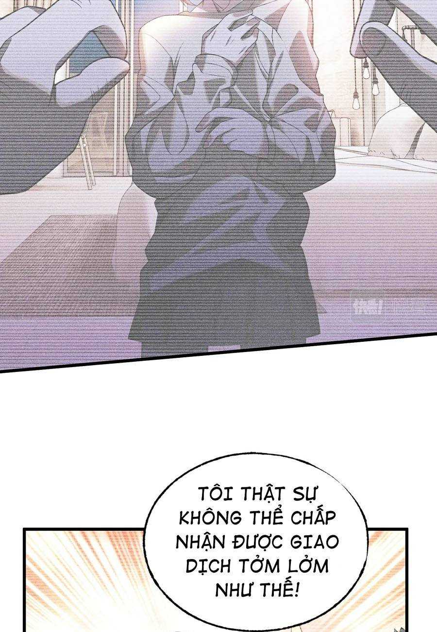 Người Chơi Siêu Mạnh - Page 33