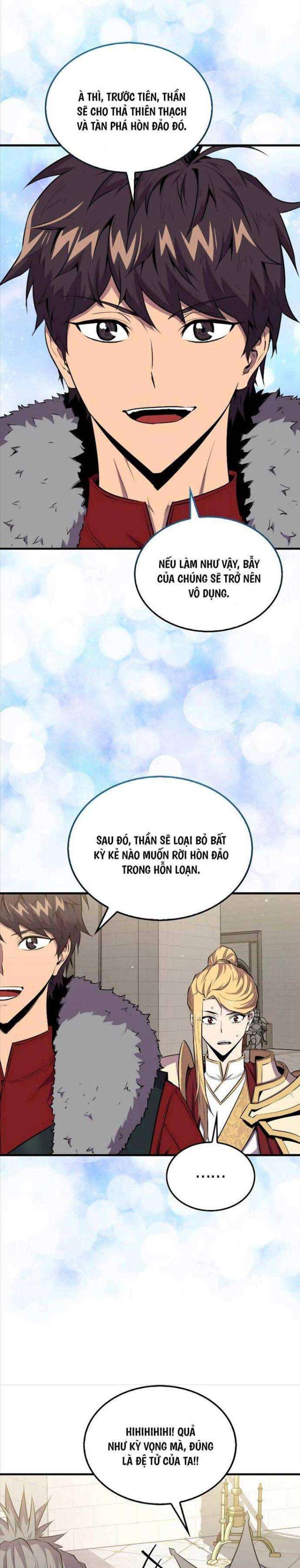 Cao Thủ Khi Ngủ - Page 15