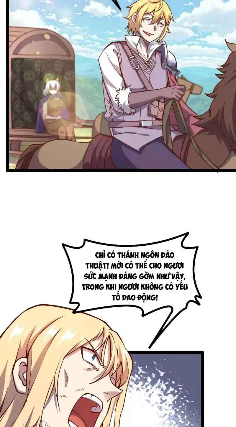 Thành Chủ Mạnh Nhất Tại Dị Giới - Page 36