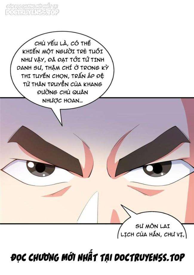 Thiên Đạo Đồ Thư Quán - Page 18