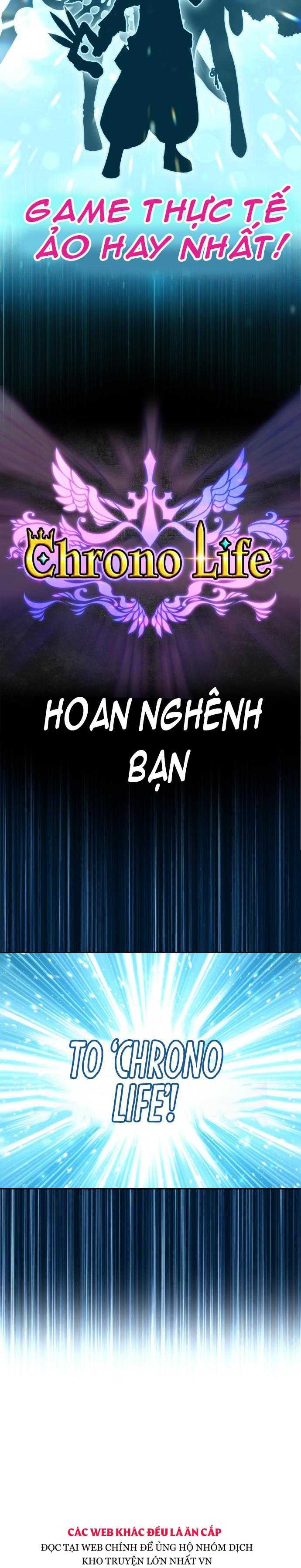 Gậy Gỗ Cấp 99 - Page 4