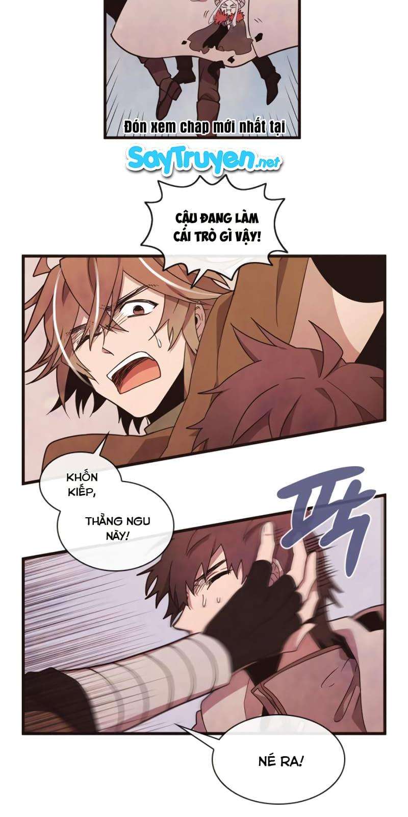 Người Hùng Vi Diệu - Page 13