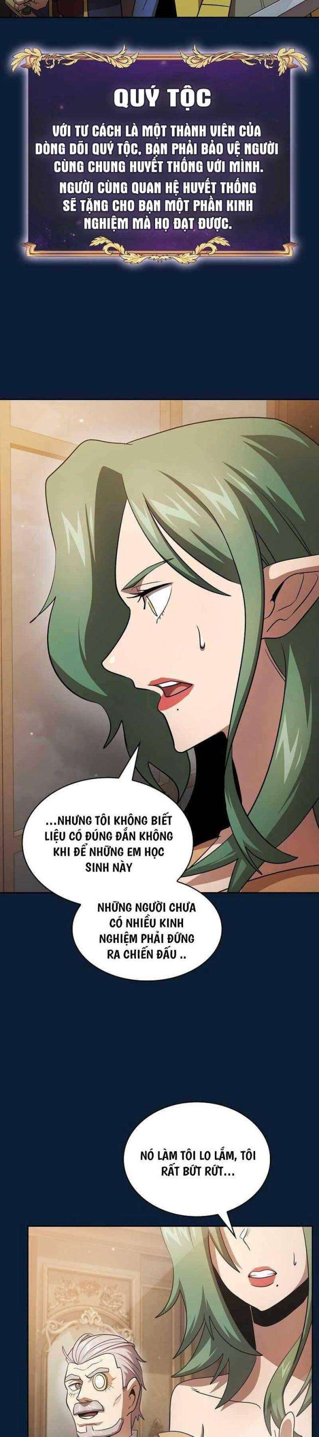 Có Thật Đây Là Anh Hùng Không? - Page 30