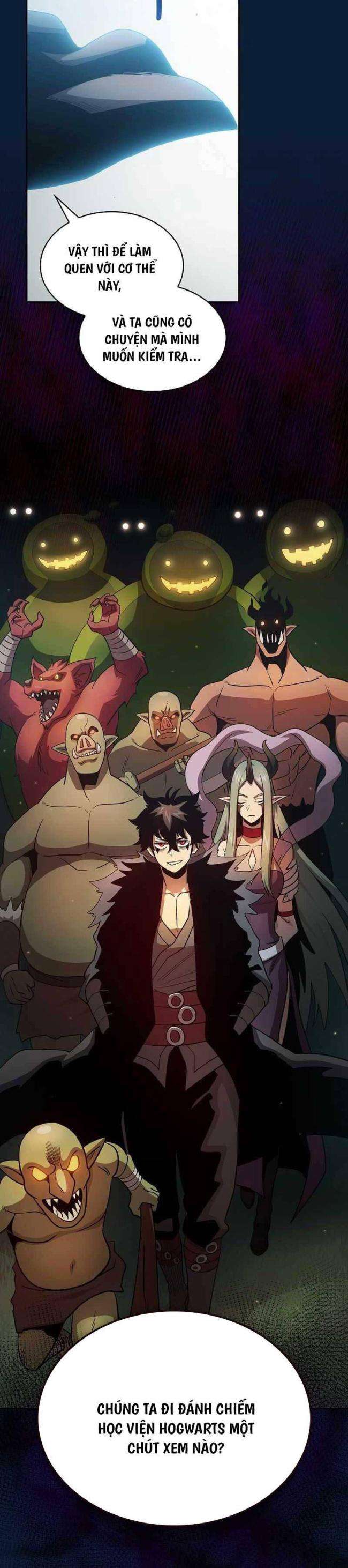 Có Thật Đây Là Anh Hùng Không? - Page 19