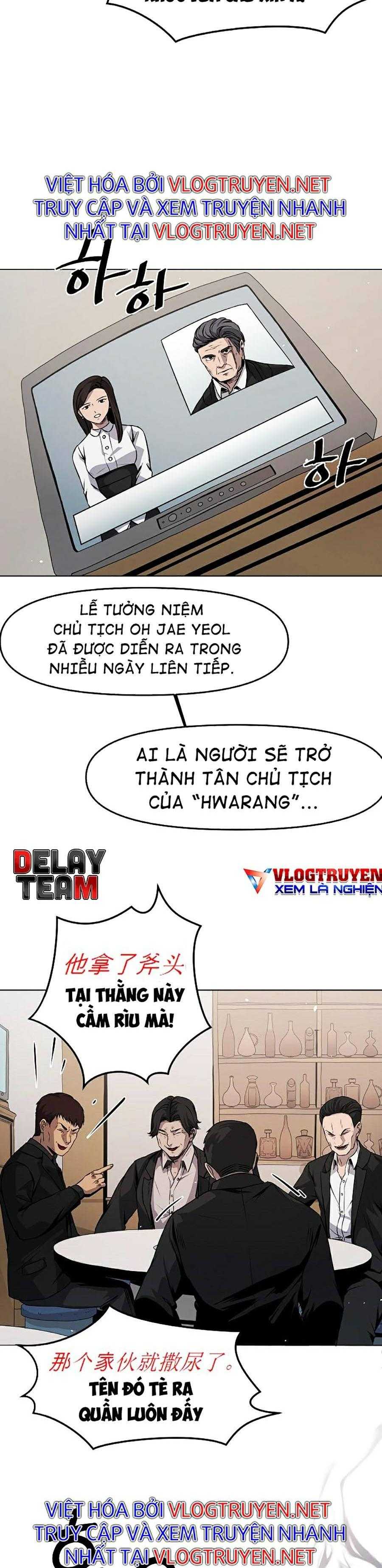 Vương Đạo - Page 6