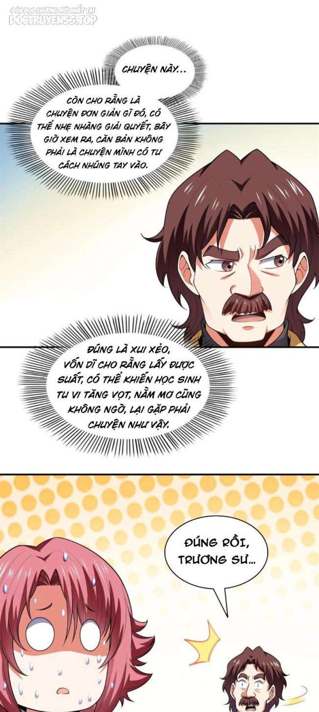 Thiên Đạo Đồ Thư Quán - Page 19