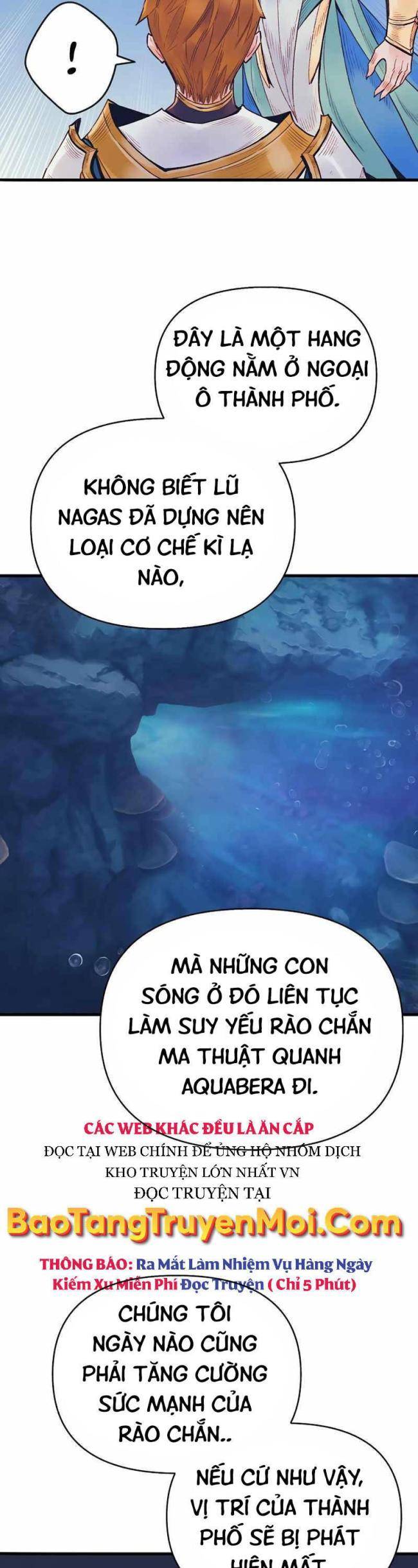 Tu Sĩ Trị Liệu Thái Dương - Page 24