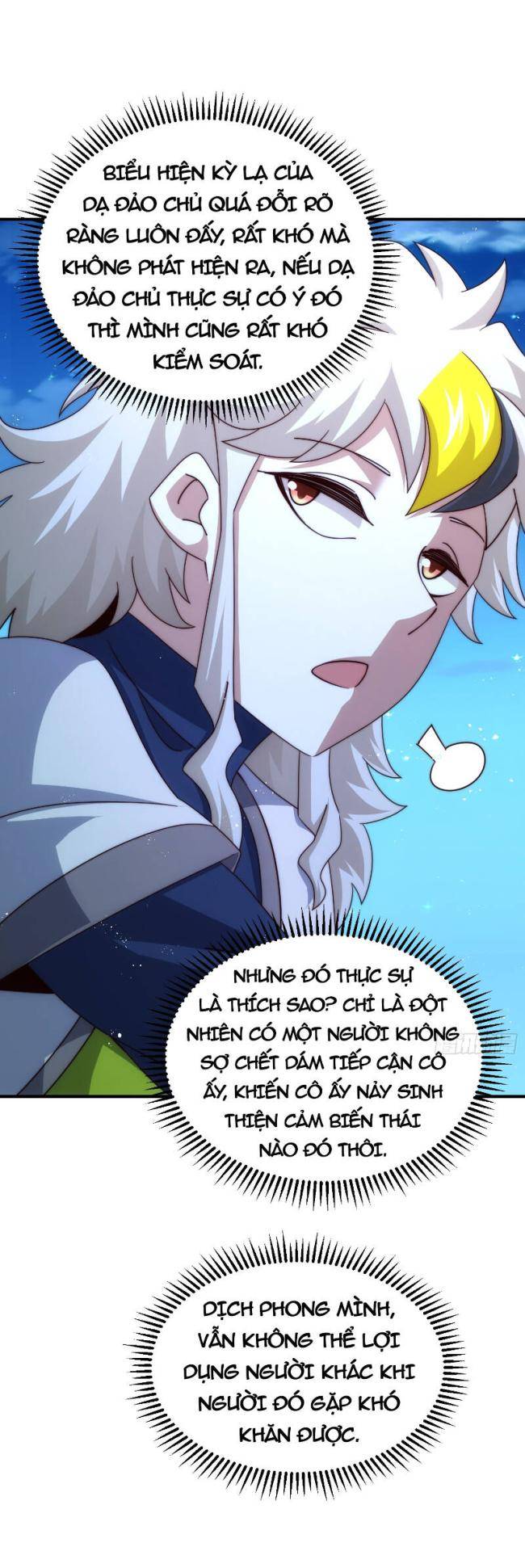 Người Trên Vạn Người - Page 5