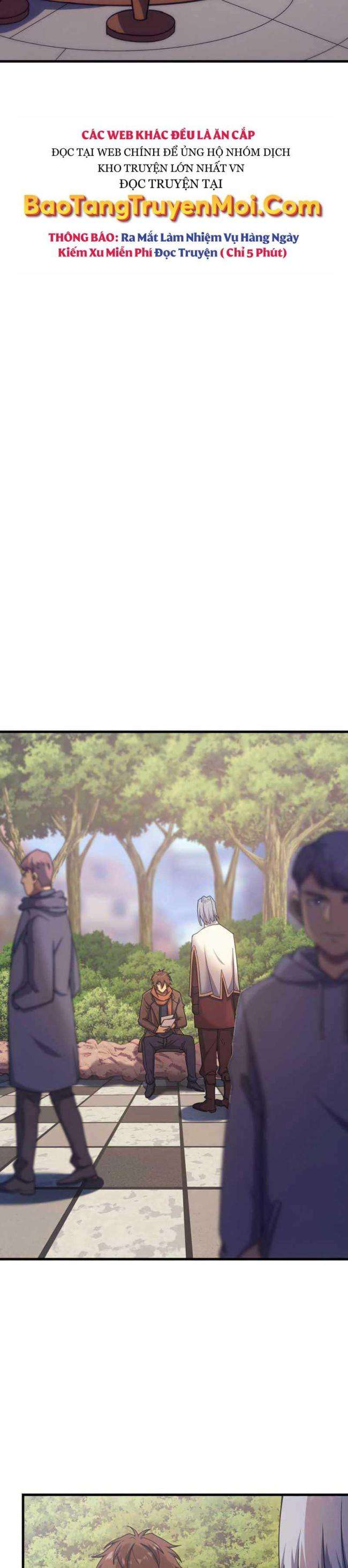 Tái Sinh Thành Công Chức Ở Một Thế Giới Xa Lạ - Page 29