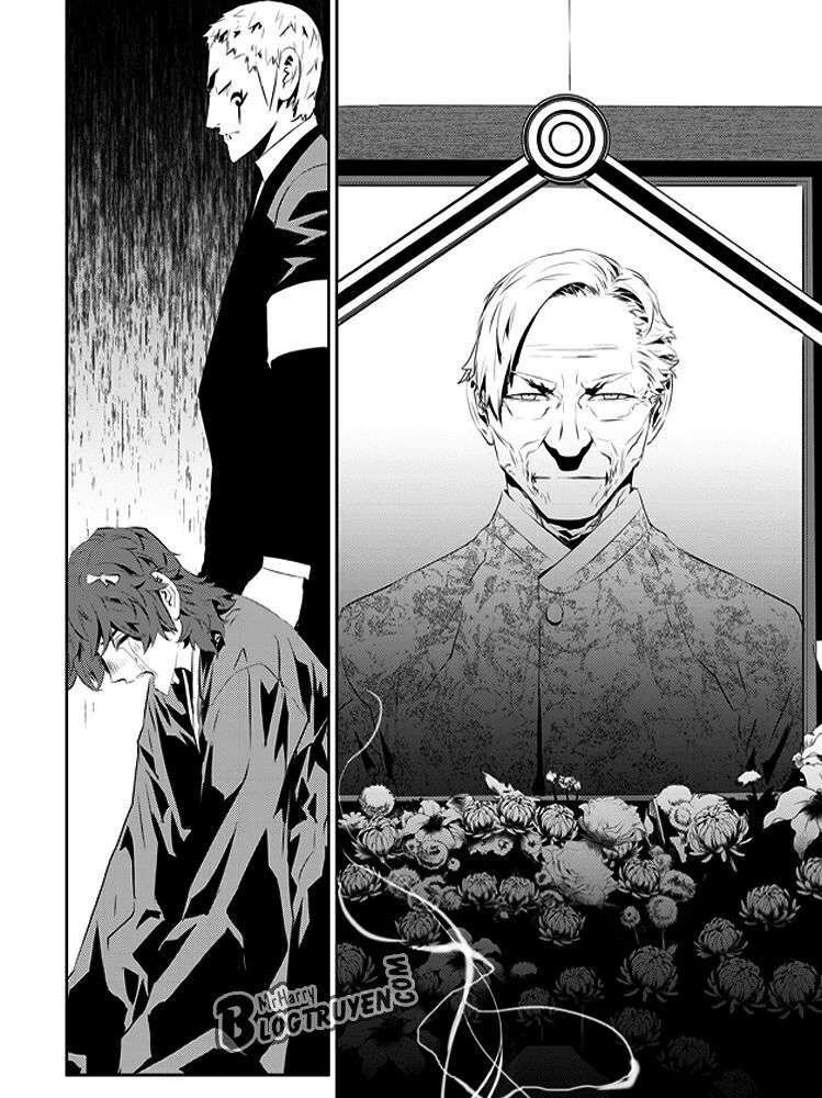 Kẻ Phá Hoại 2 - Page 5