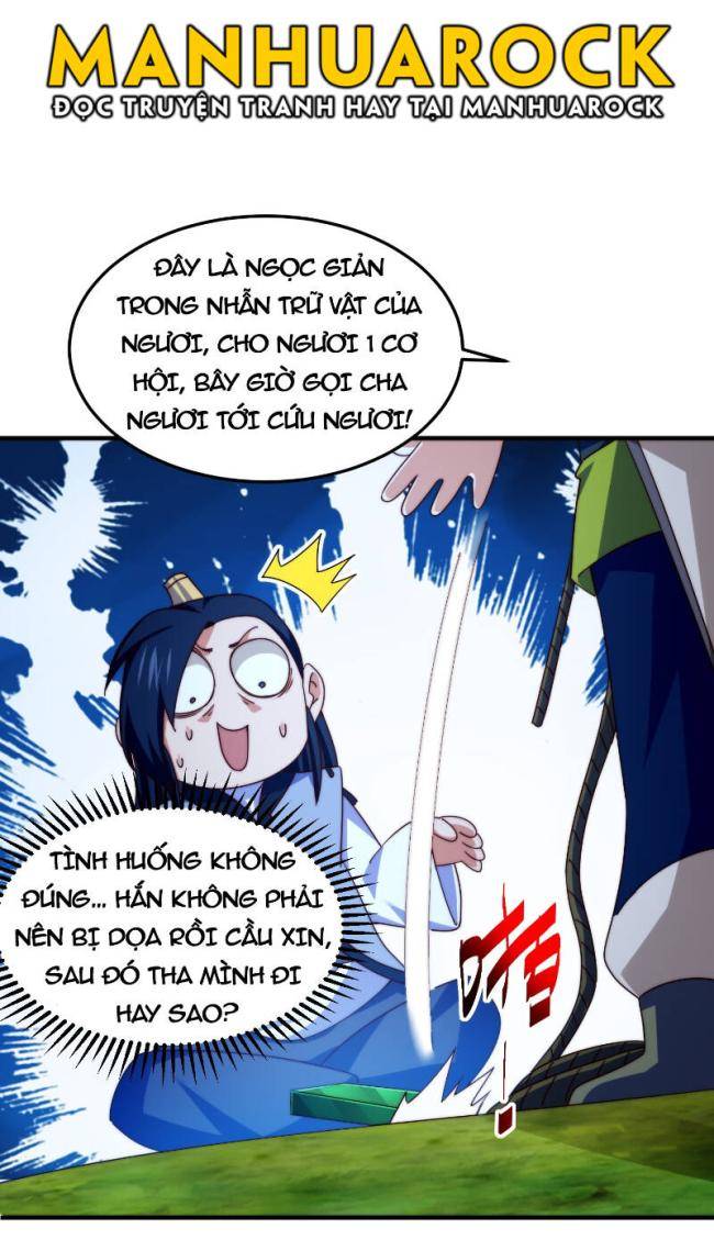 Người Trên Vạn Người - Page 19