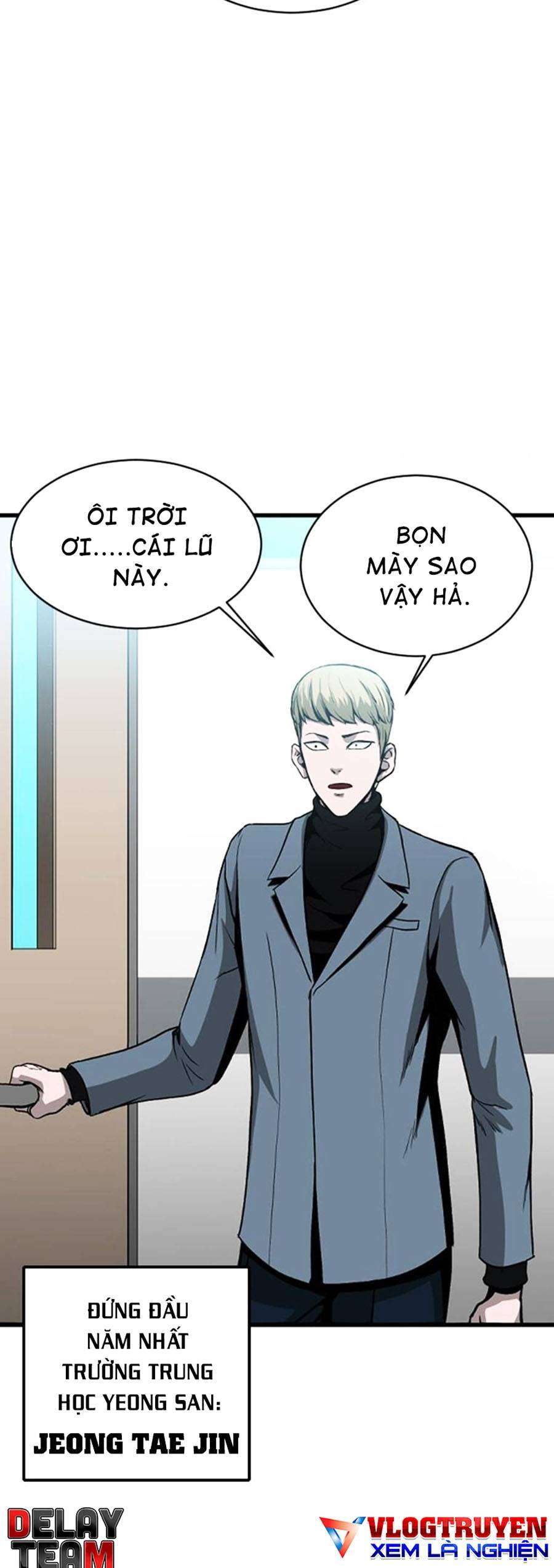 Không Làm Anh Hùng Để Trở Thành Nhân Vật Phản Diện - Page 51