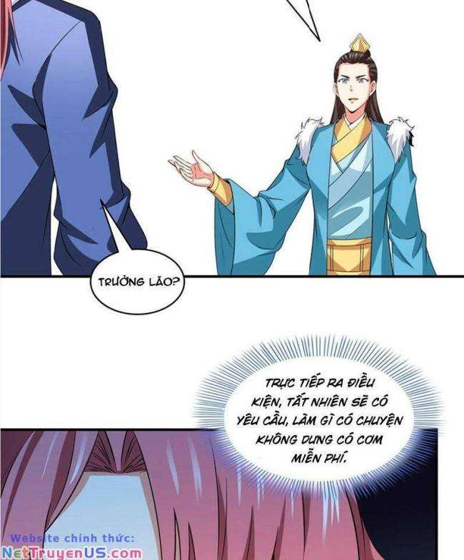 Thiên Đạo Đồ Thư Quán - Page 30