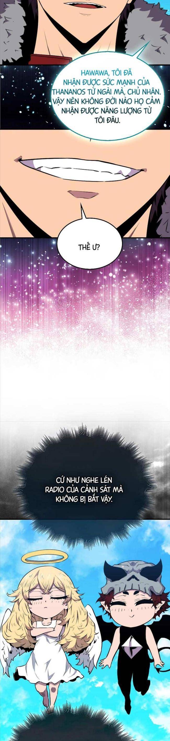 Cao Thủ Khi Ngủ - Page 29