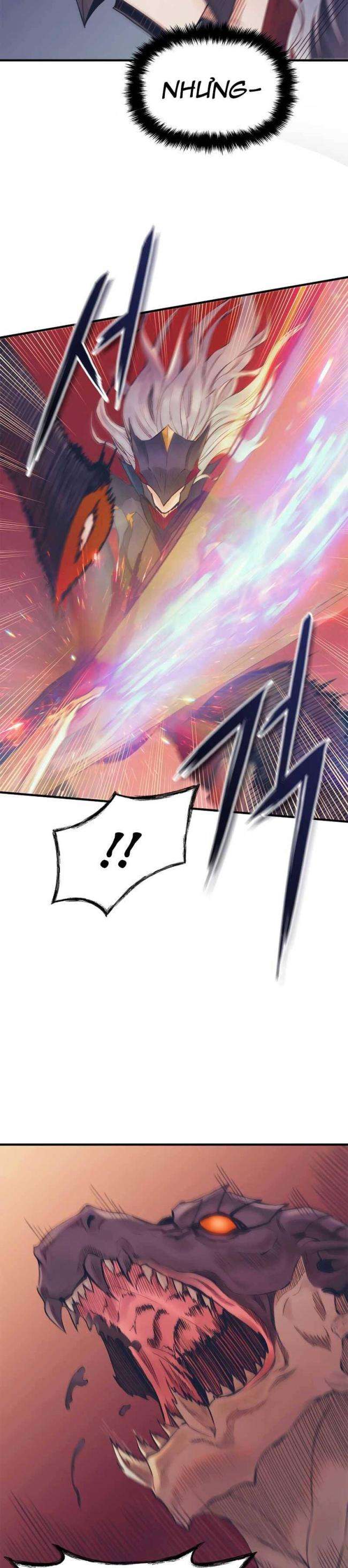 Tu Sĩ Trị Liệu Thái Dương - Page 19