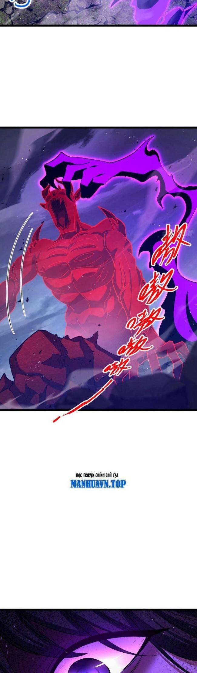 Đại Vương Tha Mạng - Page 29