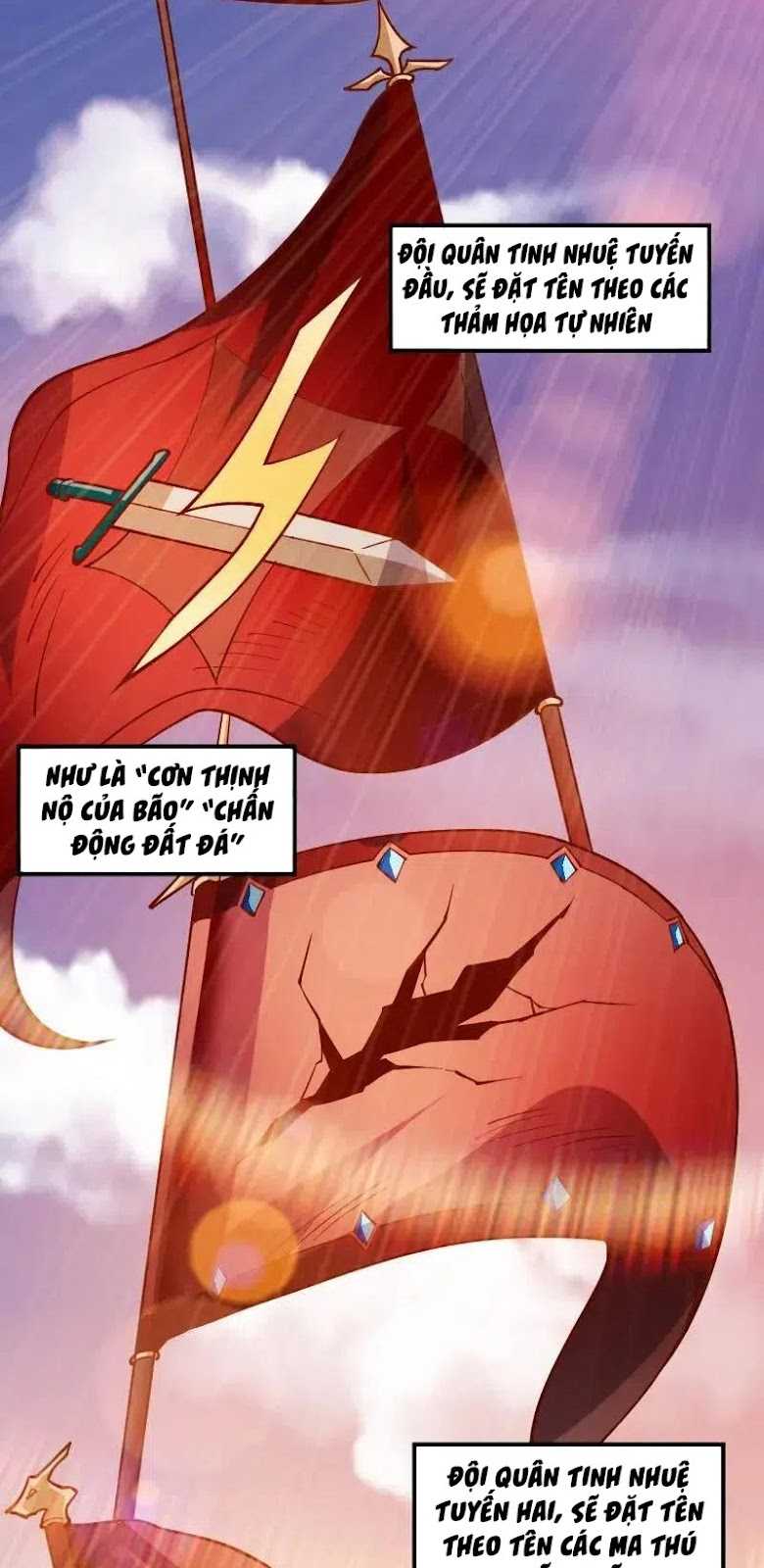 Thành Chủ Mạnh Nhất Tại Dị Giới - Page 5