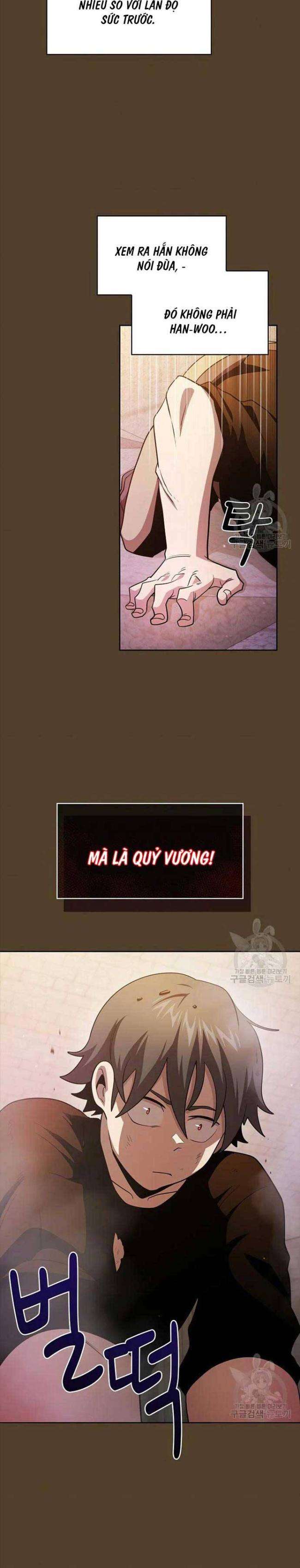 Có Thật Đây Là Anh Hùng Không? - Page 6