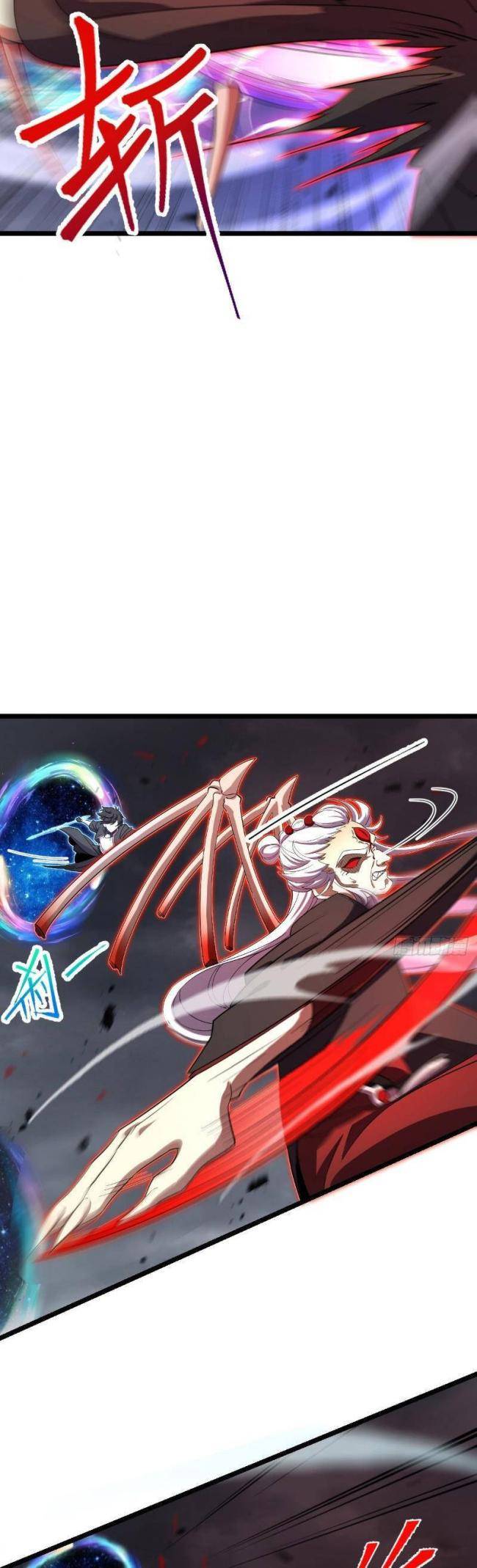 Đại Vương Tha Mạng - Page 37