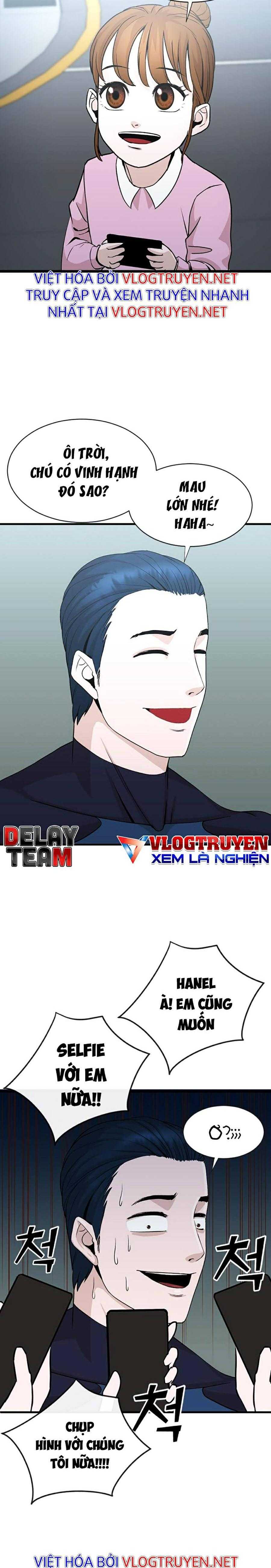 Không Làm Anh Hùng Để Trở Thành Nhân Vật Phản Diện - Page 30