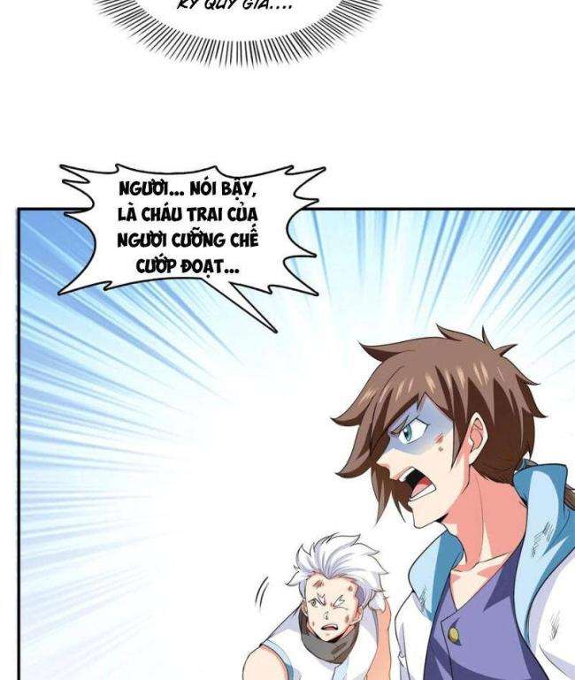 Thiên Đạo Đồ Thư Quán - Page 39