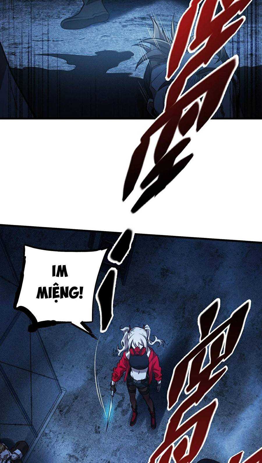 Người Chơi Siêu Mạnh - Page 13