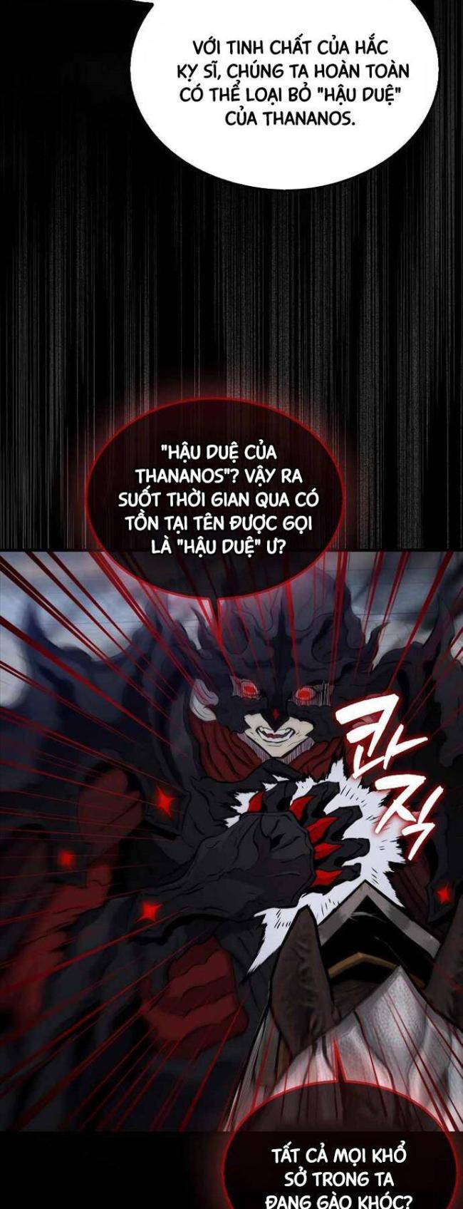 Cao Thủ Khi Ngủ - Page 61