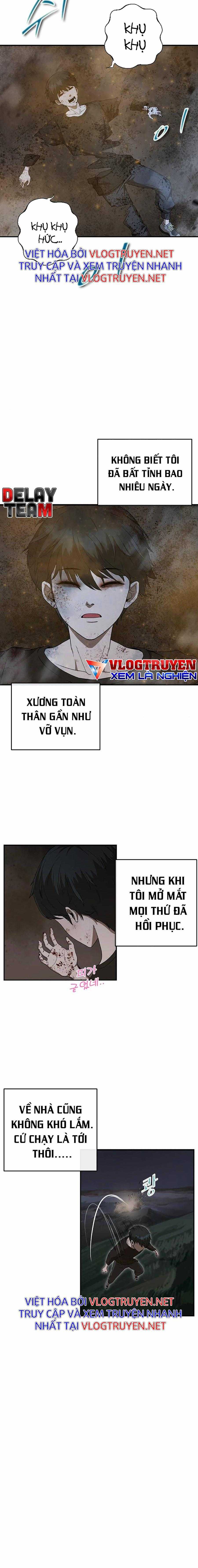 Không Làm Anh Hùng Để Trở Thành Nhân Vật Phản Diện - Page 29