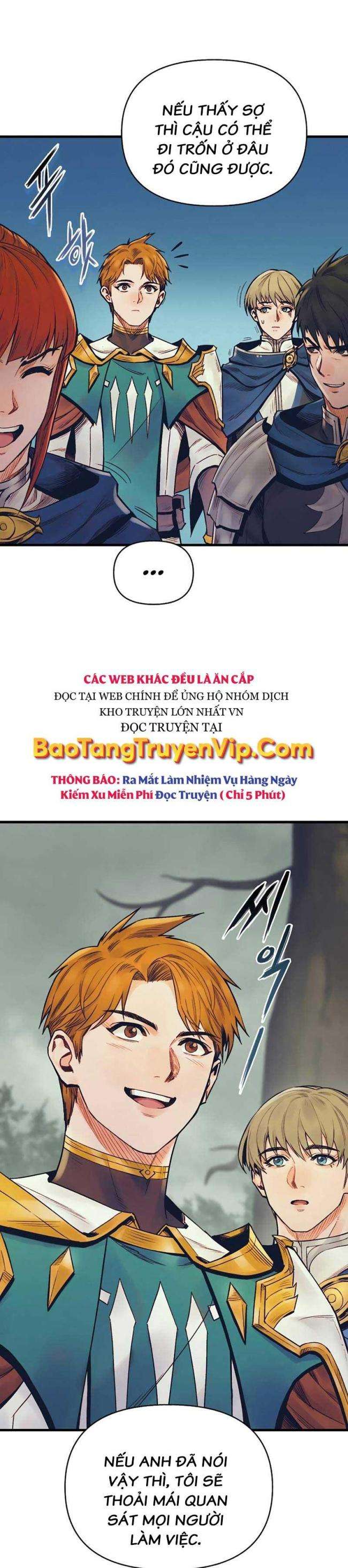 Tu Sĩ Trị Liệu Thái Dương - Page 29