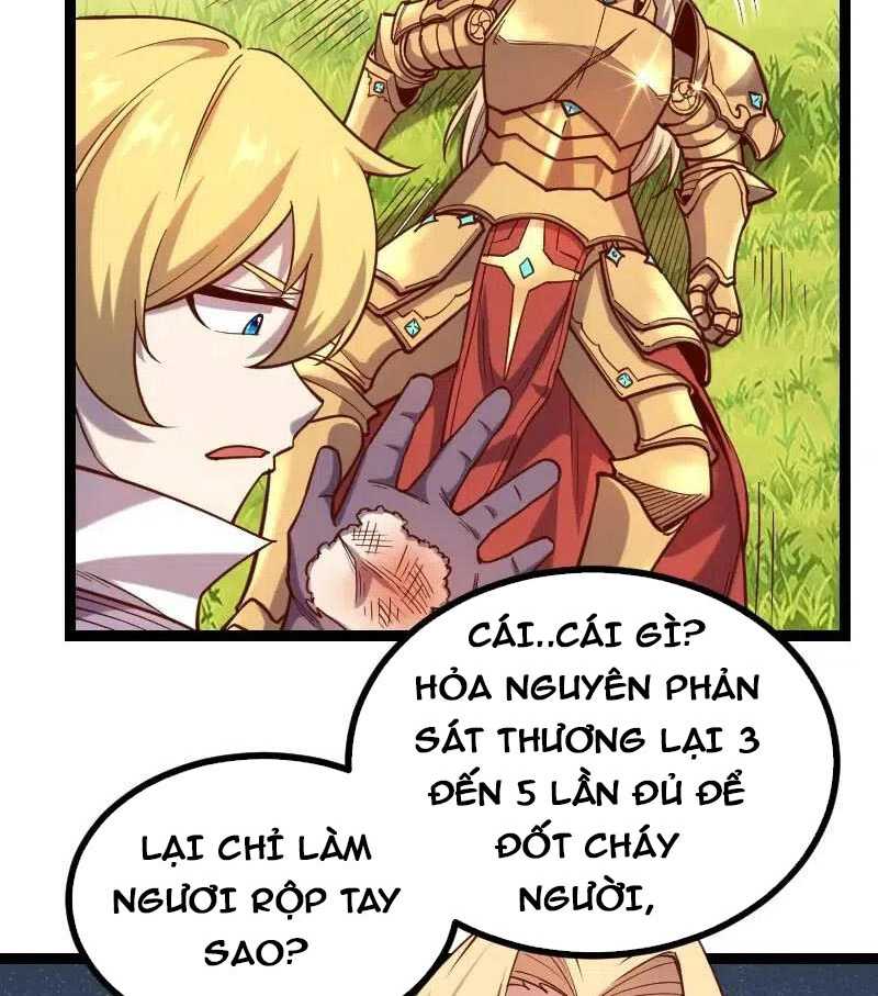 Thành Chủ Mạnh Nhất Tại Dị Giới - Page 36