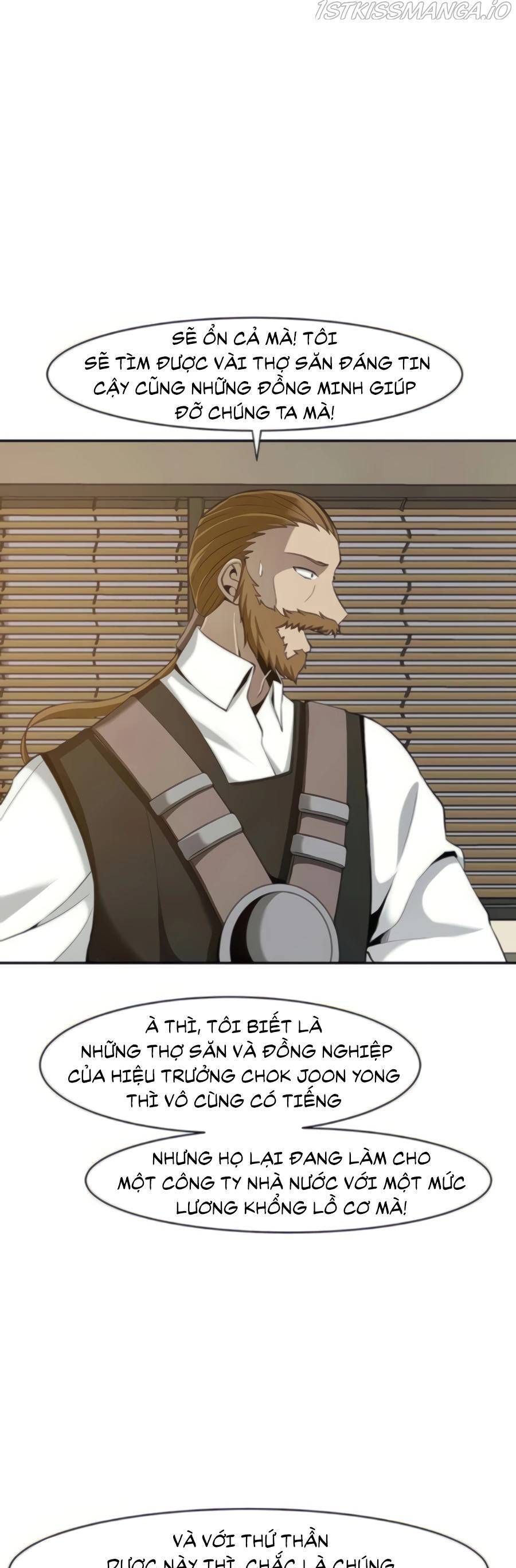 Giáo Viên Của Những Nhân Vật Phản Diện - Page 17