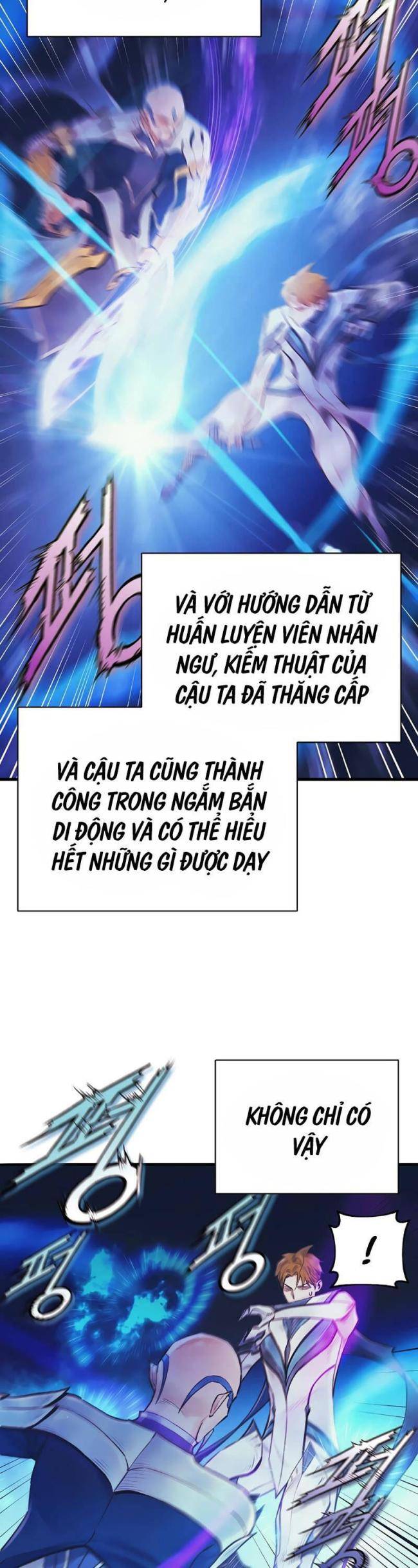 Tu Sĩ Trị Liệu Thái Dương - Page 13