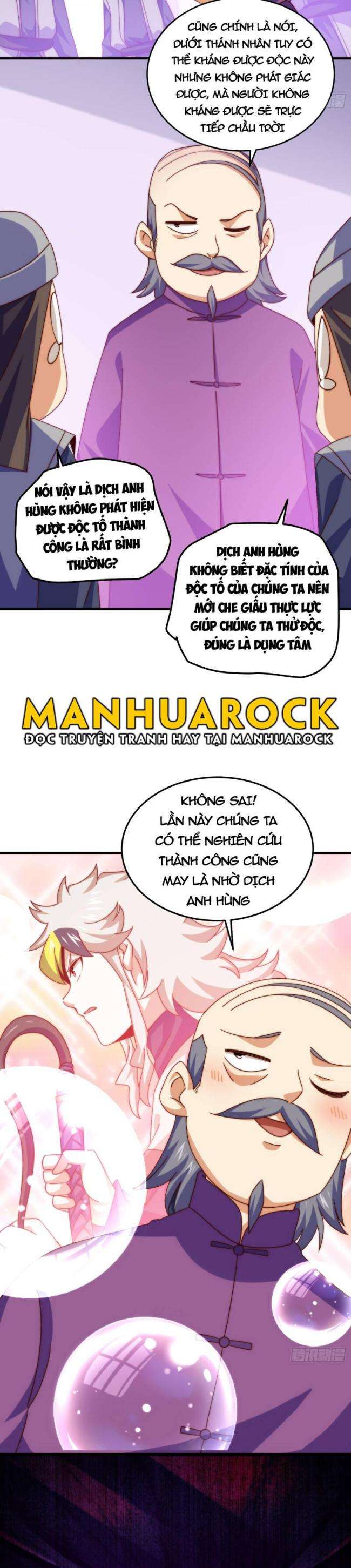 Người Trên Vạn Người - Page 26