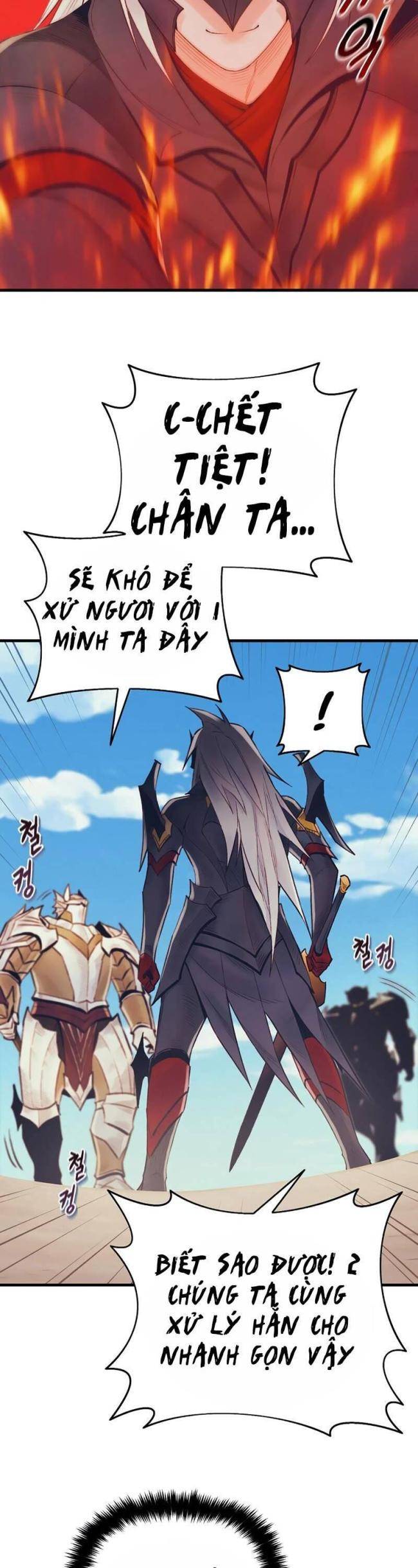 Tu Sĩ Trị Liệu Thái Dương - Page 14