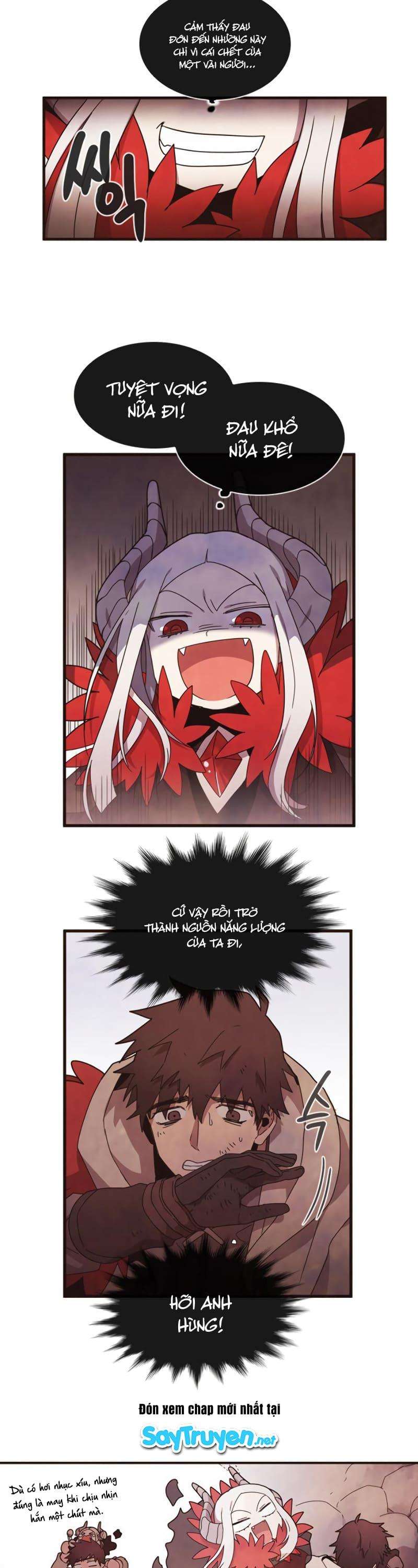 Người Hùng Vi Diệu - Page 4