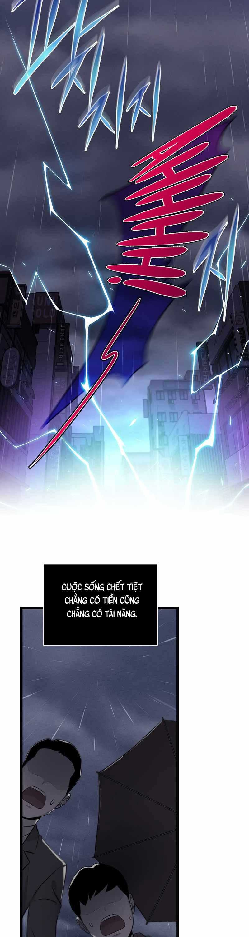 Streamer Pháp Sư - Page 39